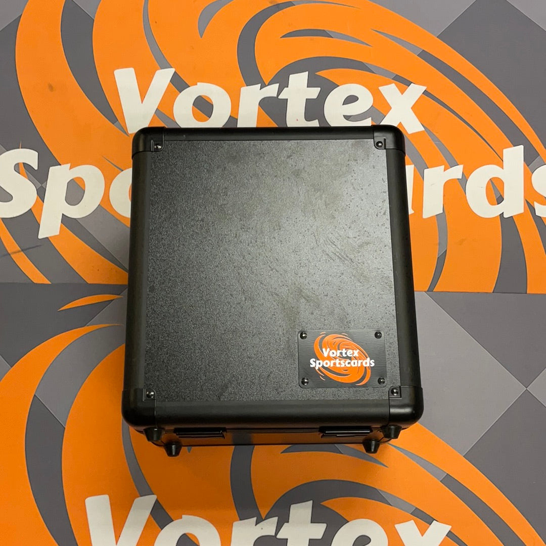 Vortex 2row Card Case Vortex Sports Cards