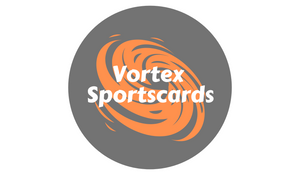 Vortex Sports Cards logo