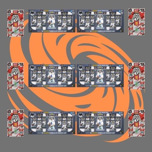 NFL Assigned Team Break