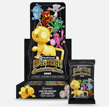 Load image into Gallery viewer, VF Super Sticker Spectacular Series
