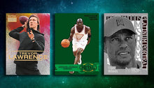 Load image into Gallery viewer, 21 Sky Box Metal Universe Champions
