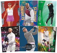 Load image into Gallery viewer, 2024 SKYBOX Metal Universe Champions Hobby Box

