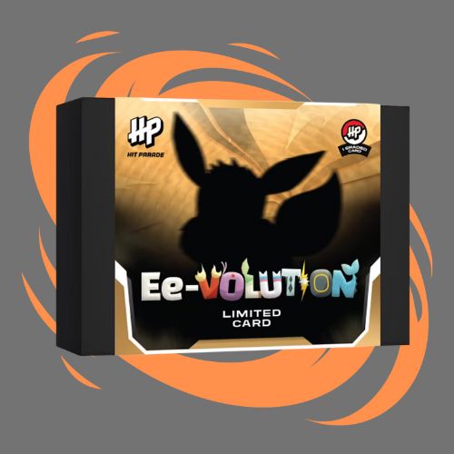 2025 Hit Parade Gaming Limited Ee-volution Edition