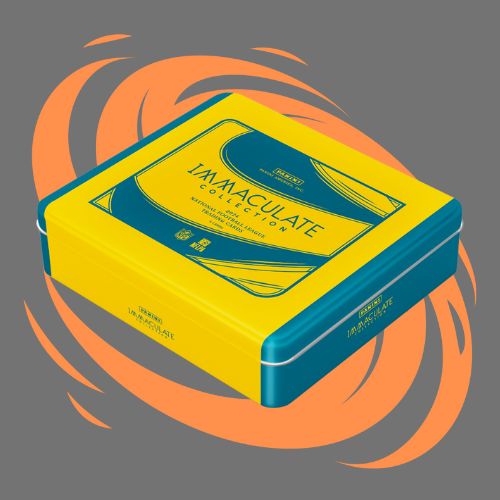 2024 Panini Immaculate Football Hobby Box