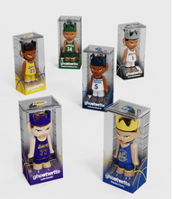 Load image into Gallery viewer, NBA Ghostwrite 400% Figure
