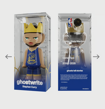 Load image into Gallery viewer, NBA Ghostwrite 400% Figure
