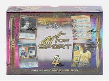 Load image into Gallery viewer, 2026 Leaf Decadence Hobby Hit Draft Spot

