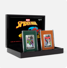 Load image into Gallery viewer, Agoro Spiderman Coin Blind Box
