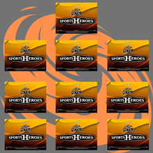 Load image into Gallery viewer, Leaf Trading Card Box Personals
