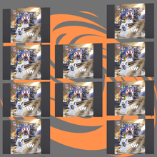 Load image into Gallery viewer, NFL Pick Your Players Break (10) Fanatics Under Wraps Signed Jerseys
