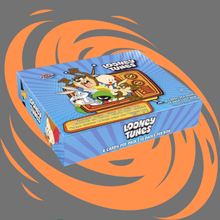 Load image into Gallery viewer, 2024 Upper Deck Fleer Retro Hobby Box
