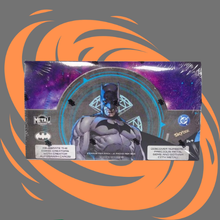 Load image into Gallery viewer, 2024 Skybox Metal Universe Batman Hobby Box

