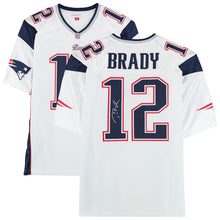 Load image into Gallery viewer, NFL Pick Your Players Break (10) Fanatics Under Wraps Signed Jerseys
