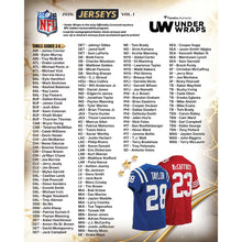 Load image into Gallery viewer, NFL Pick Your Players Break (10) Fanatics Under Wraps Signed Jerseys
