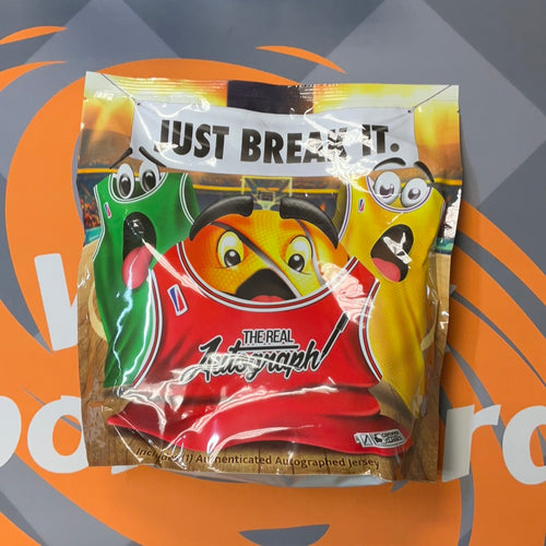 Personals Vortex Sports Cards