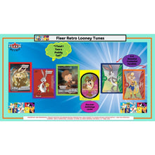 Load image into Gallery viewer, 2024 Upper Deck Fleer Retro Hobby Box
