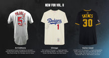 Load image into Gallery viewer, Fanatics Signed MLB Jerseys
