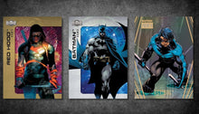 Load image into Gallery viewer, 2024 Skybox Metal Universe Batman Hobby Box
